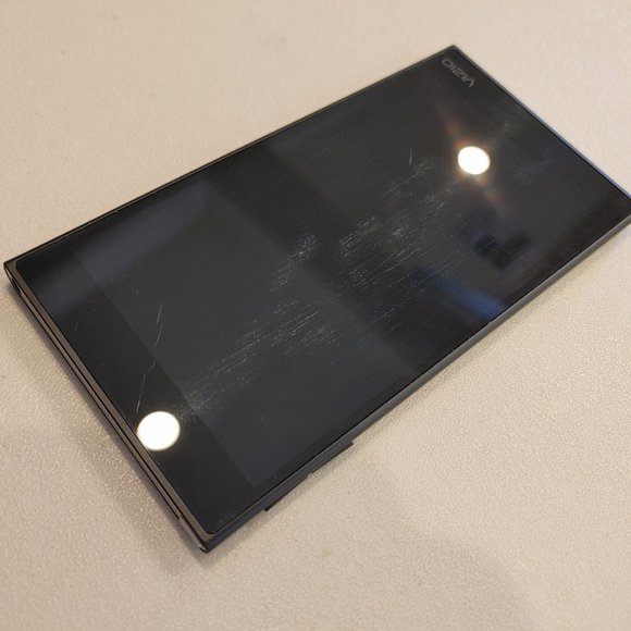 XR6P Vizio SmartCast touch screen Android 6'' tablet (handset only) - Picture 7 of 9